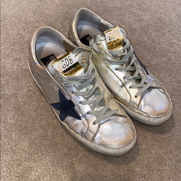 Golden Goose Shoes Golden Goose Superstar Poshmark